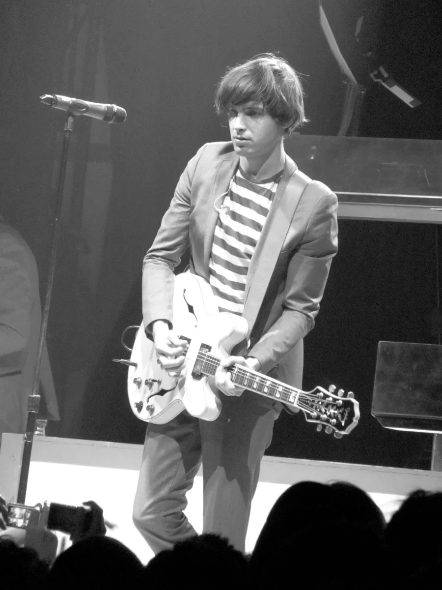 Alex Greenwald